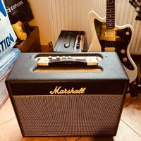 Amolificatore Marshall Valvolare Class 5