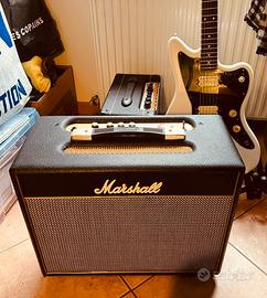 Amolificatore Marshall Valvolare Class 5