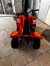 quod 50 