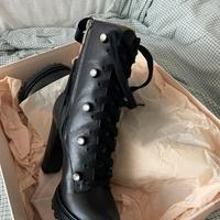 Stivaletti Sergio Rossi