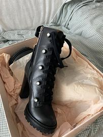 Stivaletti Sergio Rossi