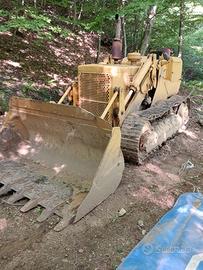 Caterpillar D6D