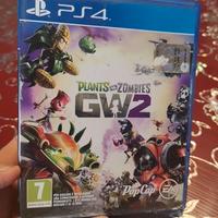 DVD PS4 GW2 