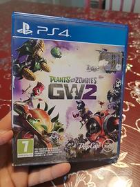 DVD PS4 GW2 