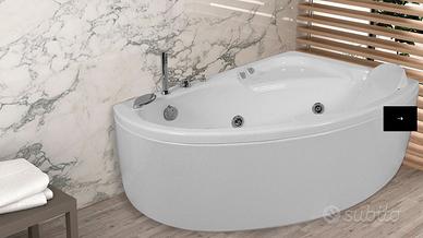 Vasca 100x150 syrma dx/sx sthatus