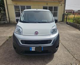 Fiat Fiorino 1.3 MJT 95cv 2019 Cargo SX Iva inclus