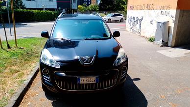 Peugeot 4007 2012 187.000 km.