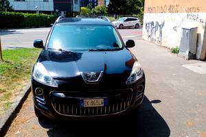 Peugeot 4007 2012 187.000 km.