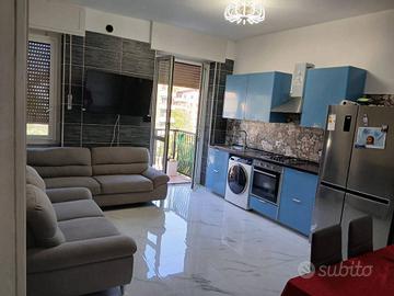 Appartamento di 80 m² con 3 locali a Sesto San Gio