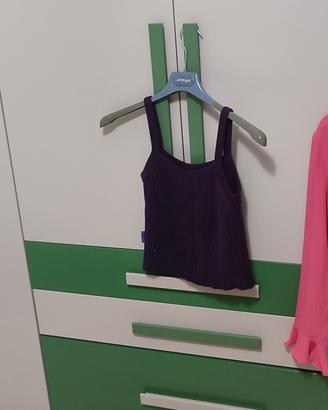 Lotto donna Benetton, Camomilla, Alcott (tg miste)