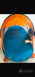 Tenda da spiaggia Queqhua