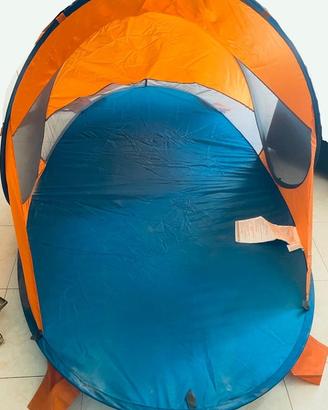 Tenda da spiaggia Queqhua