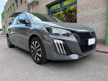 PEUGEOT 208 1.2 75CV PURETECH UNIPROPRIETARIO AP