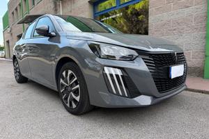 PEUGEOT 208 1.2 75CV PURETECH UNIPROPRIETARIO AP