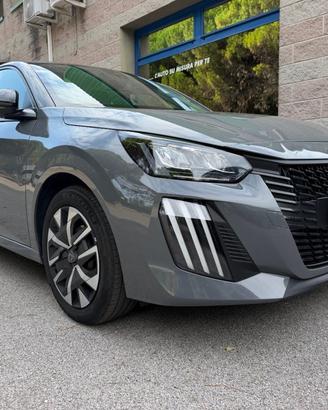 PEUGEOT 208 1.2 75CV PURETECH UNIPROPRIETARIO AP