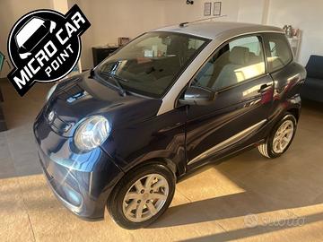 Aixam Miniauto GT