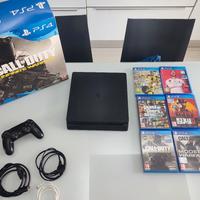 PlayStation 4 1 terabyte 