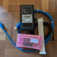 J-Trace PRO Cortex-M Tracciatore e Debugger SEGGER