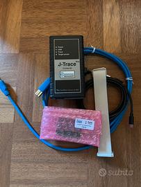 J-Trace PRO Cortex-M Tracciatore e Debugger SEGGER