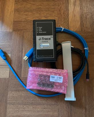 J-Trace PRO Cortex-M Tracciatore e Debugger SEGGER