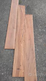 parquet multistrato noce 