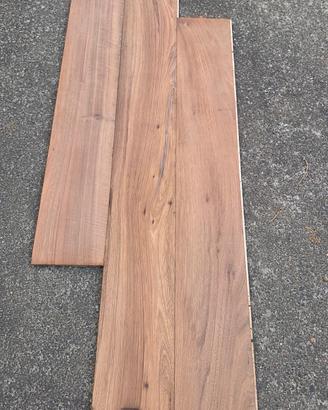 parquet multistrato noce 