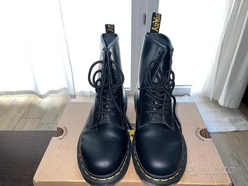 Dr. Martens 1460 Smooth