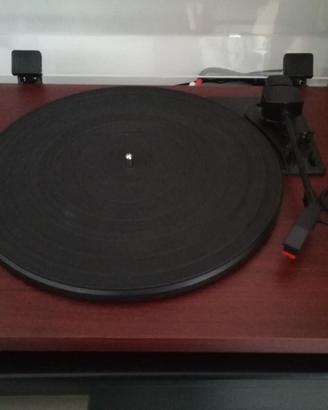 Giradischi TEAC TN-180BT con Bluetooth 