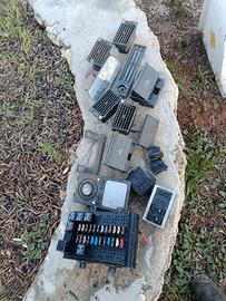 ricambi Iveco Daily  35 10