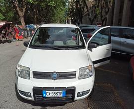 Fiat Panda 1.2 4x4