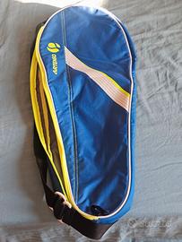 Borsa sacca racchetta da tennis Artengo