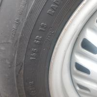gomme invernali 