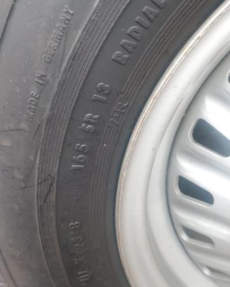 gomme invernali 