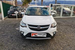 Opel Karl Rocks 1.0 73 CV