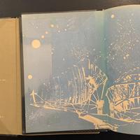 Due libri vintage Vallecchi Editore