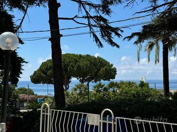 Appartamento di 40 m² con 2 locali a Sanremo