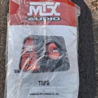 sobwoofer amplificato 