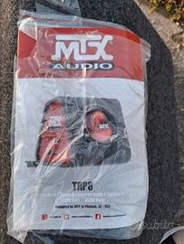 sobwoofer amplificato 