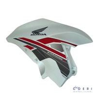 Carena coperchio serbatoio sx honda cb 500 x 2015