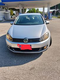 Golf 6