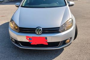 Golf 6