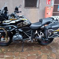 Bmw R 1250 GS Exclusive