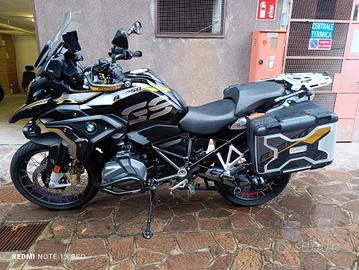 Bmw R 1250 GS Exclusive