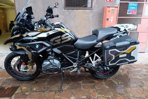 Bmw R 1250 GS Exclusive