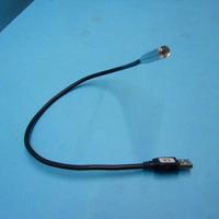 Luce per notebook USB, usata, perfettamente funzio