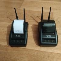 Hotspot Service Gateway Zyxel UAG50