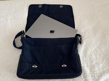 Borsa computer portatile