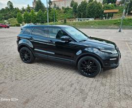 Land Rover Range Evoque 2.0 TD4 150 CV