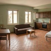 LABARO- Loft- ADIACENTE STAZIONE TRENO