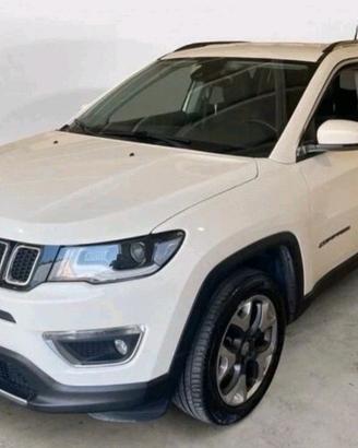 scatola guida jeep compass